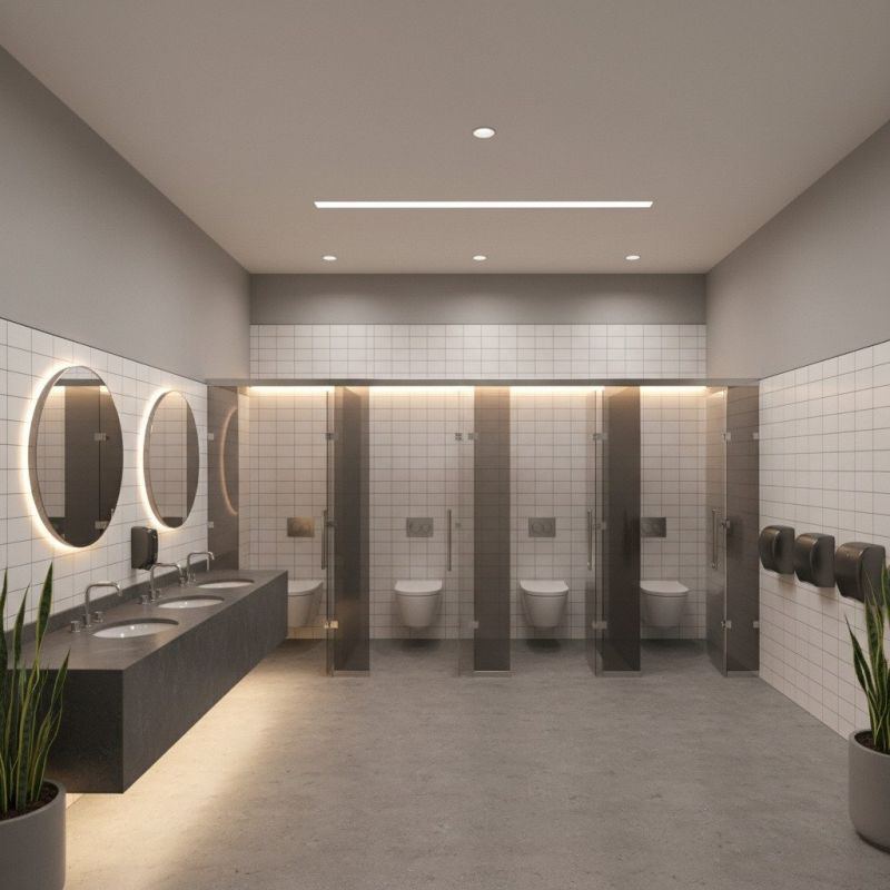 Top Bathroom Remodeling Companies in Athens, TX