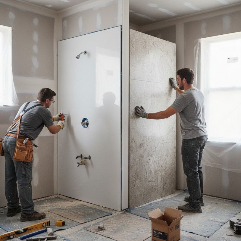 Top Bathroom Remodeling Companies in Henderson, TX