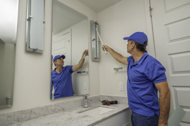 Top Bathroom Remodeling Companies in Lindale, TX