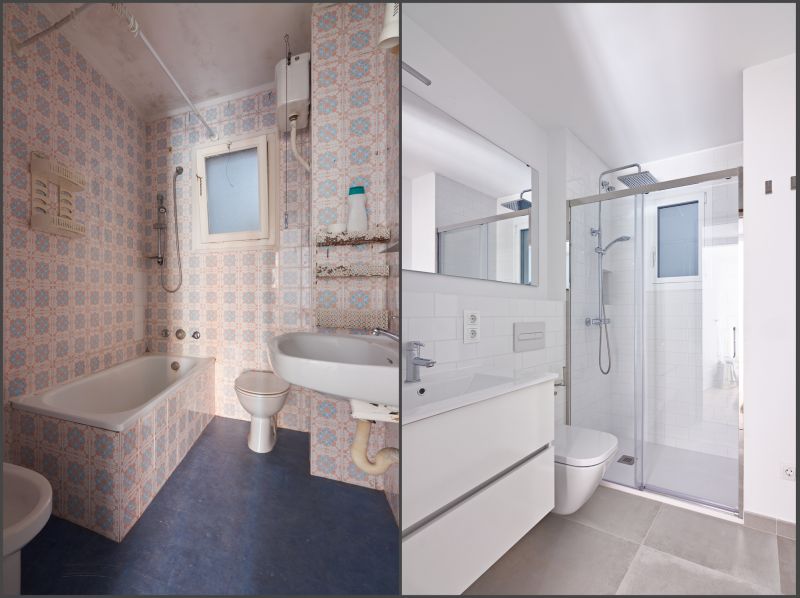 Top Bathroom Remodeling Companies in Lindale, TX