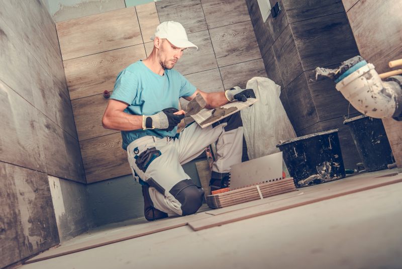 Top Bathroom Remodeling Companies in Palestine, TX